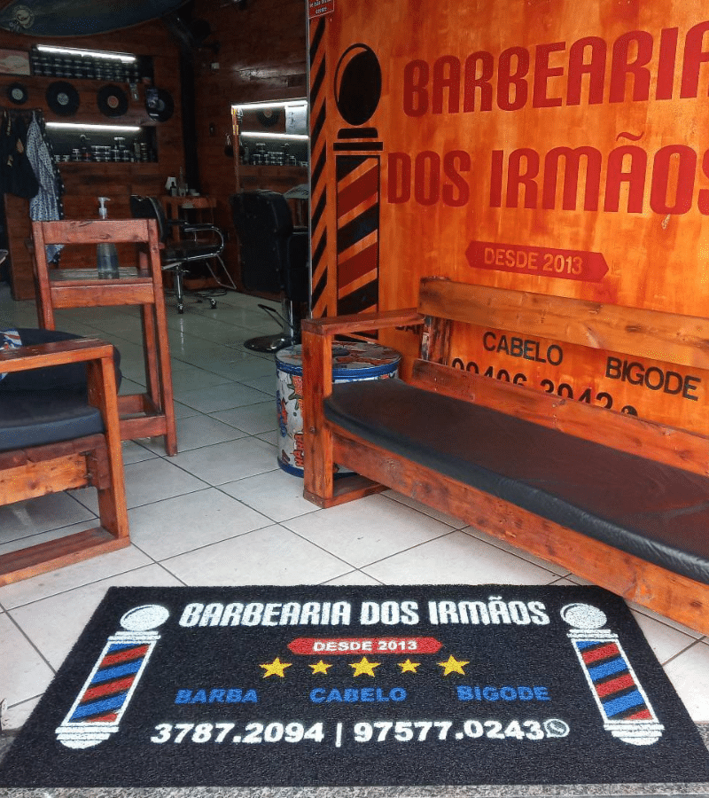 tapete personalizado