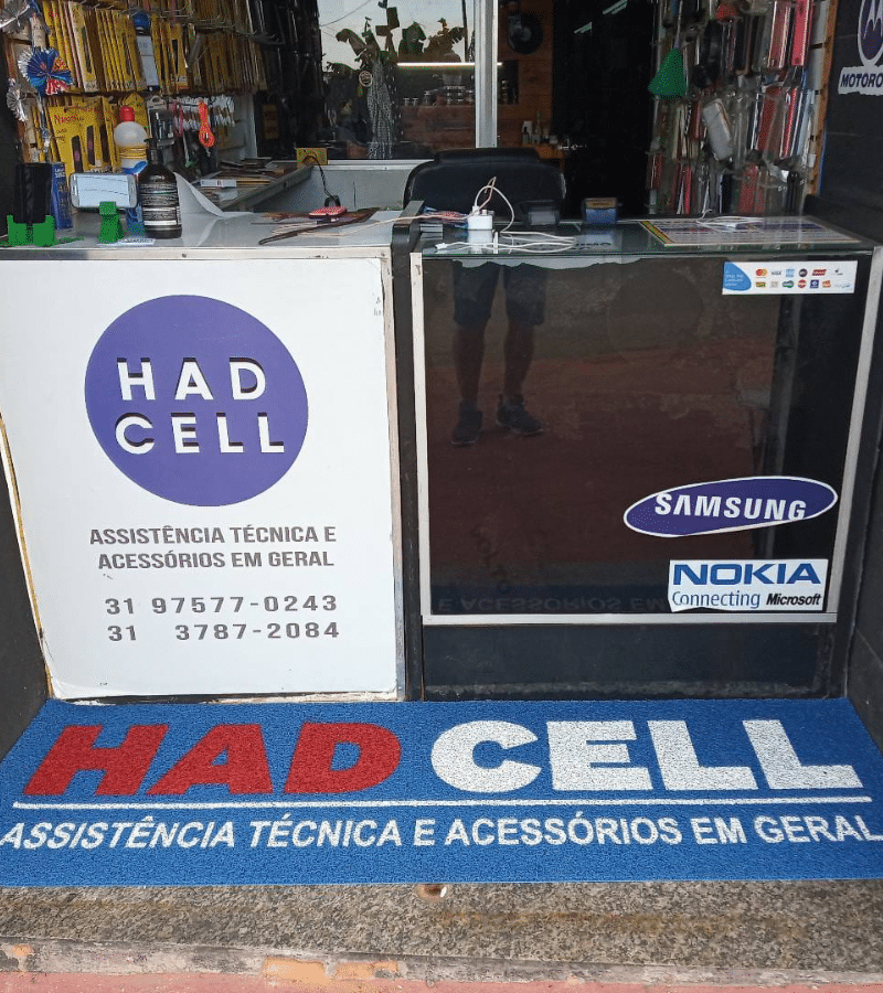 tapete personalizado