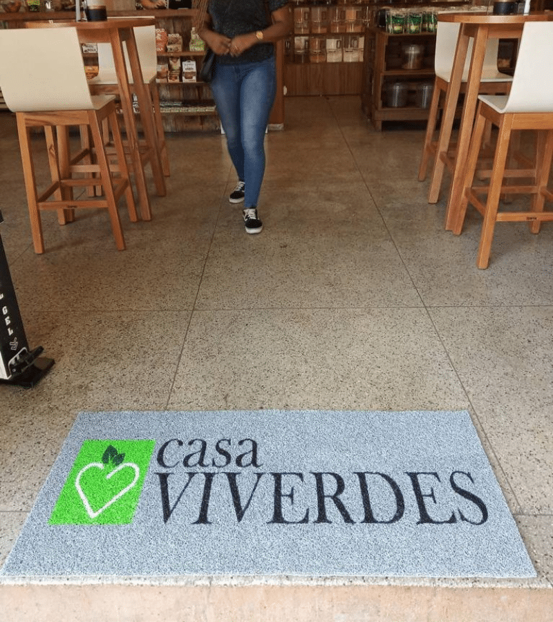 tapete personalizado