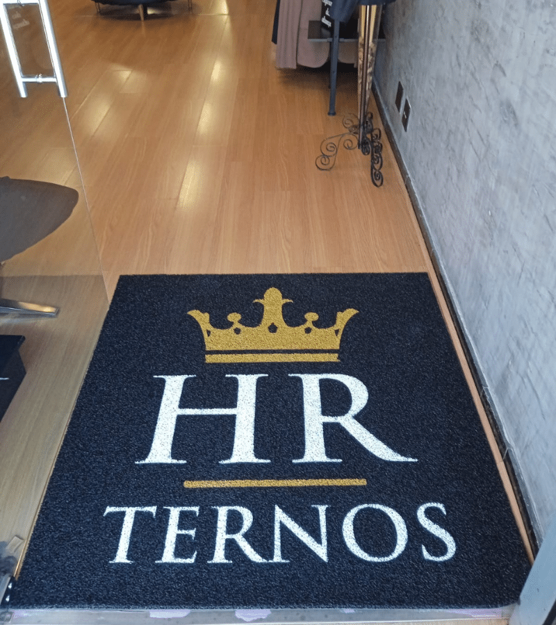 tapete personalizado