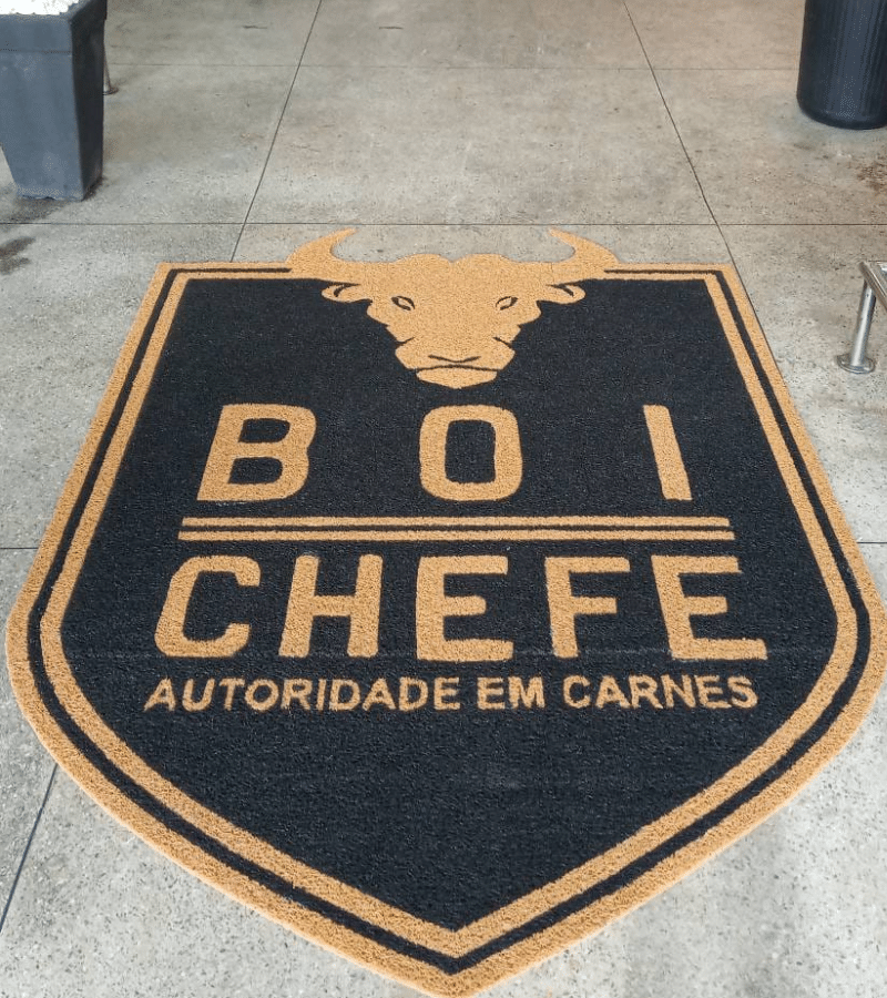 tapete personalizado